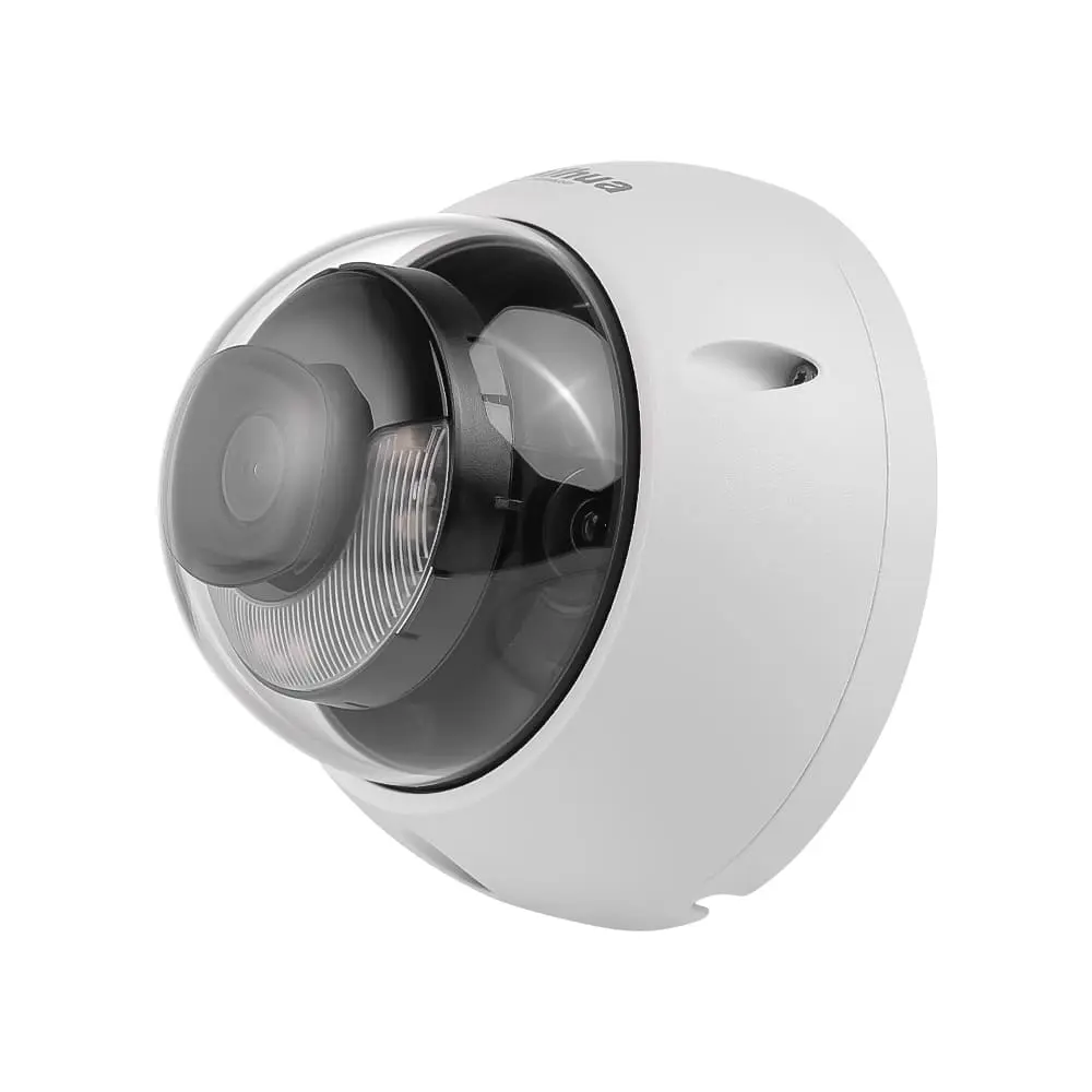 IP видеокамера Dahua DH-IPC-HDBW2449E-S-IL 4МП (2.8мм) с микрофоном - Фото 5